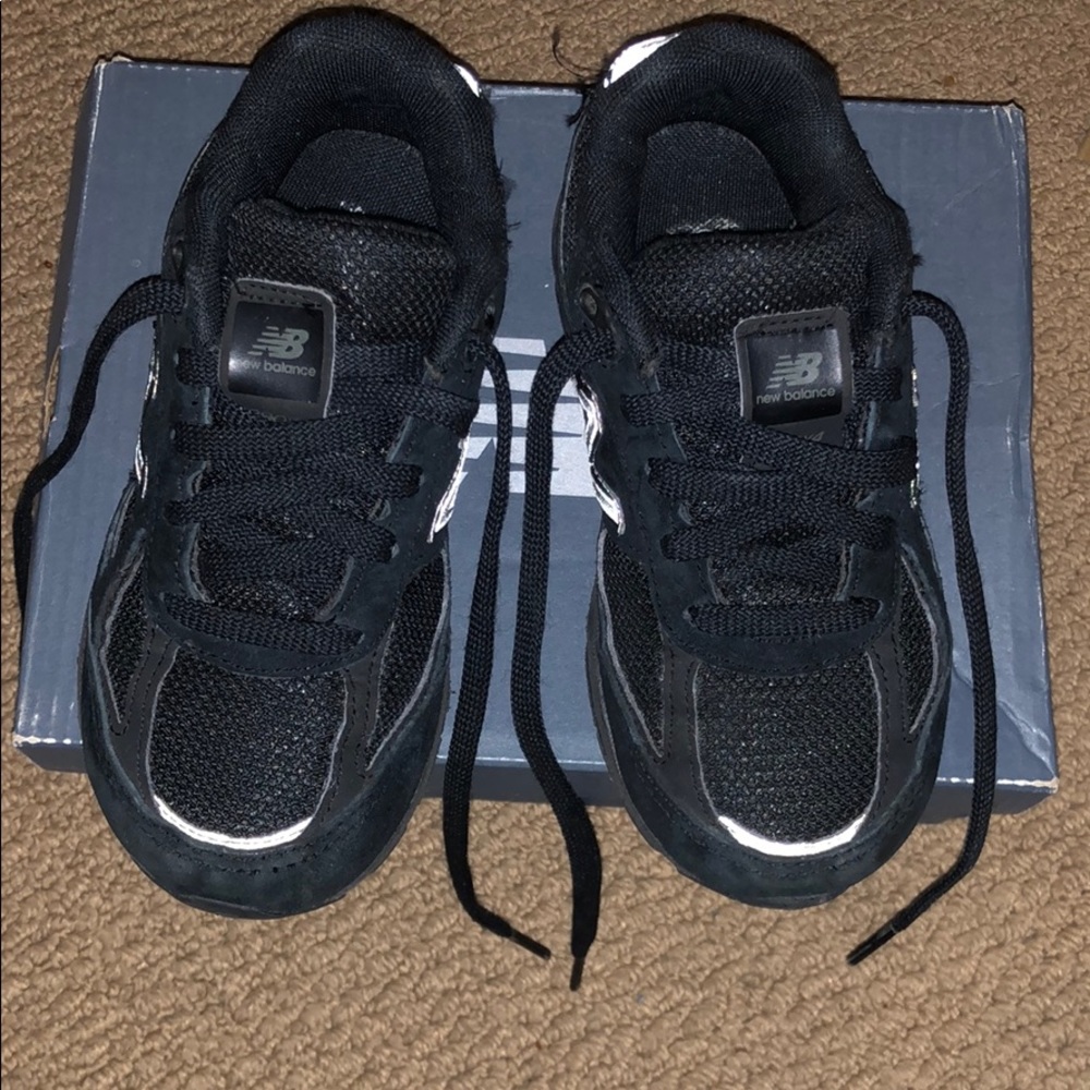 Preschool New Balance